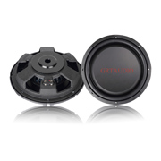 Subwoofers Automotivos